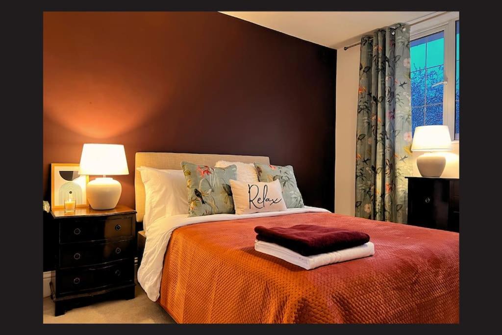 فيلا The Richmond Retreat نيو مالدن المظهر الخارجي الصورة
