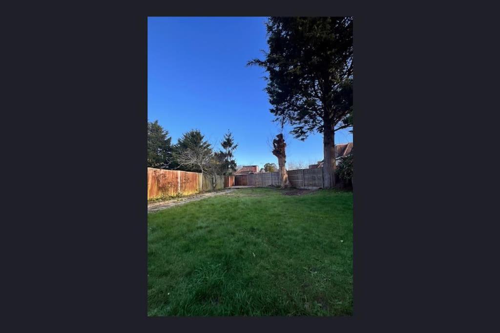 فيلا The Richmond Retreat نيو مالدن المظهر الخارجي الصورة